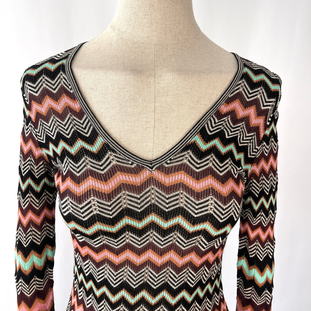 MISSONI - MISSONI Dress - AVVIIVVA.COM