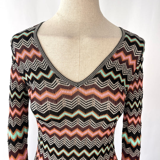MISSONI - MISSONI Dress - AVVIIVVA.COM