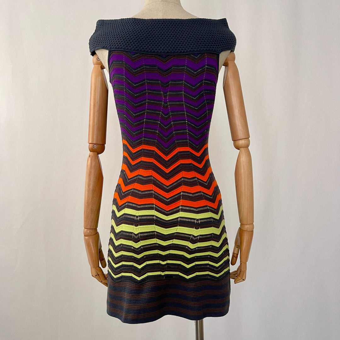 MISSONI - MISSONI Dress - AVVIIVVA.COM