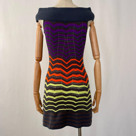 MISSONI - MISSONI Dress - AVVIIVVA.COM