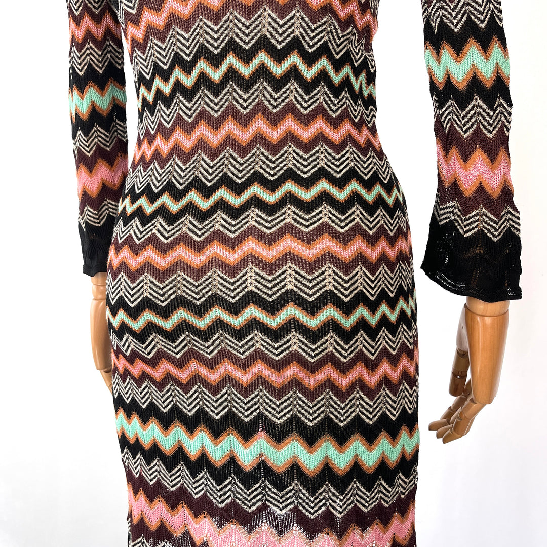 MISSONI - MISSONI Dress - AVVIIVVA.COM