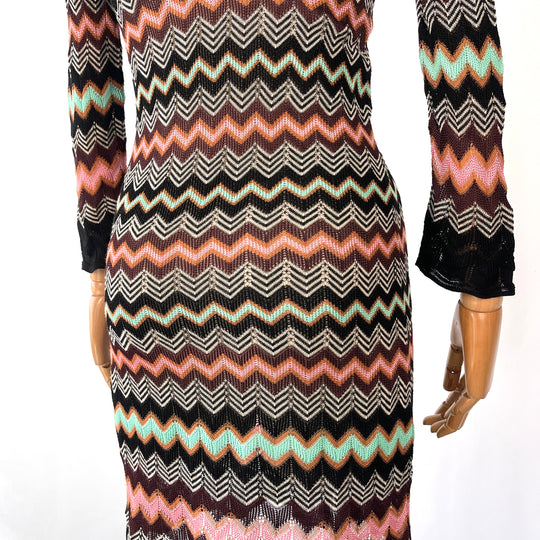 MISSONI - MISSONI Dress - AVVIIVVA.COM