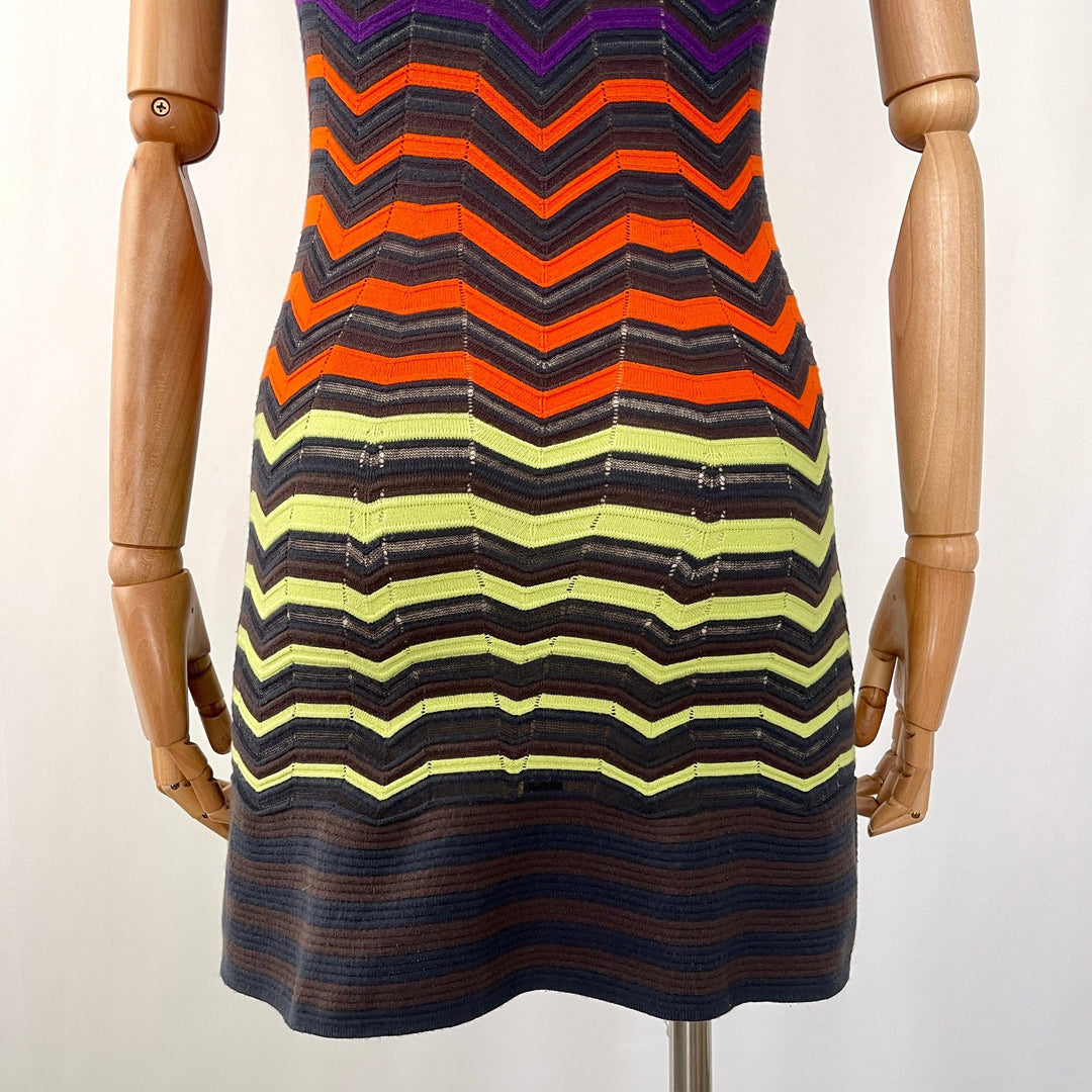 MISSONI - MISSONI Dress - AVVIIVVA.COM