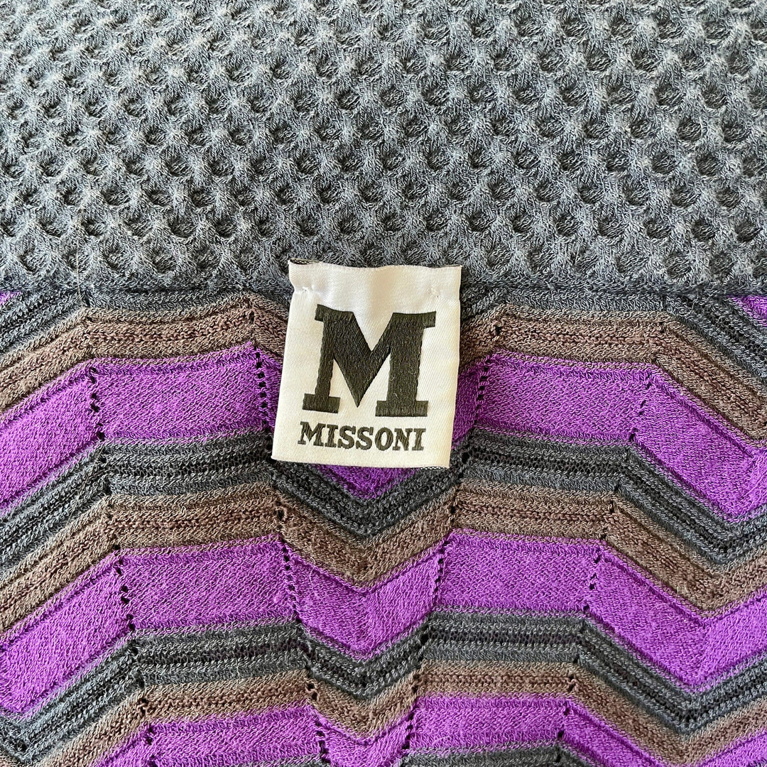 MISSONI - MISSONI Dress - AVVIIVVA.COM