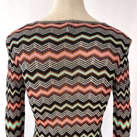 MISSONI - MISSONI Dress - AVVIIVVA.COM