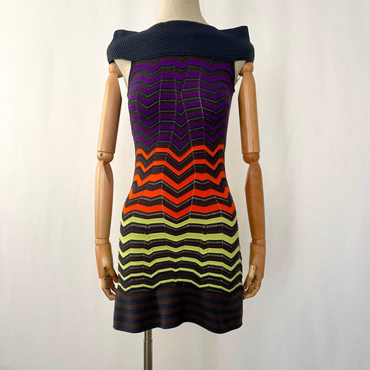 MISSONI - MISSONI Dress - AVVIIVVA.COM