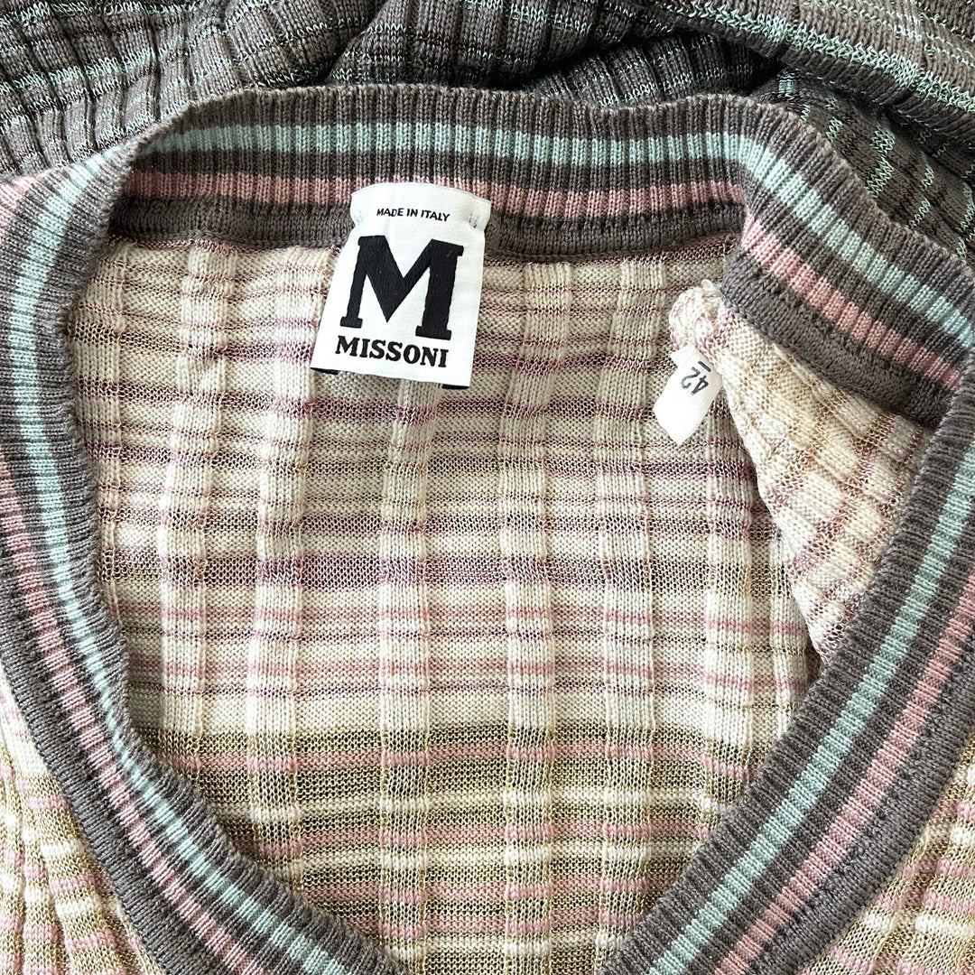 MISSONI - MISSONI Dress - AVVIIVVA.COM