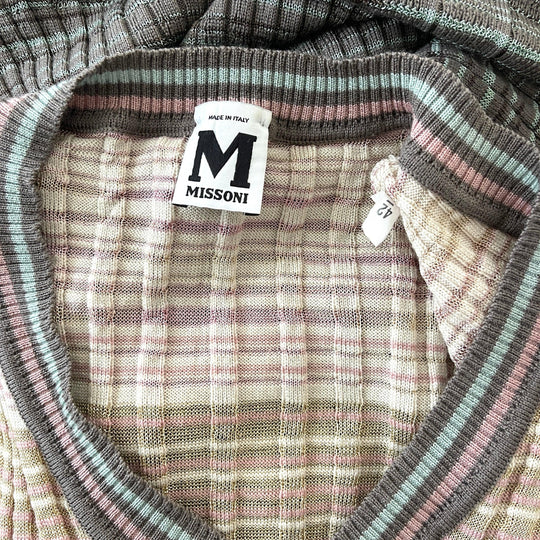 MISSONI - MISSONI Dress - AVVIIVVA.COM