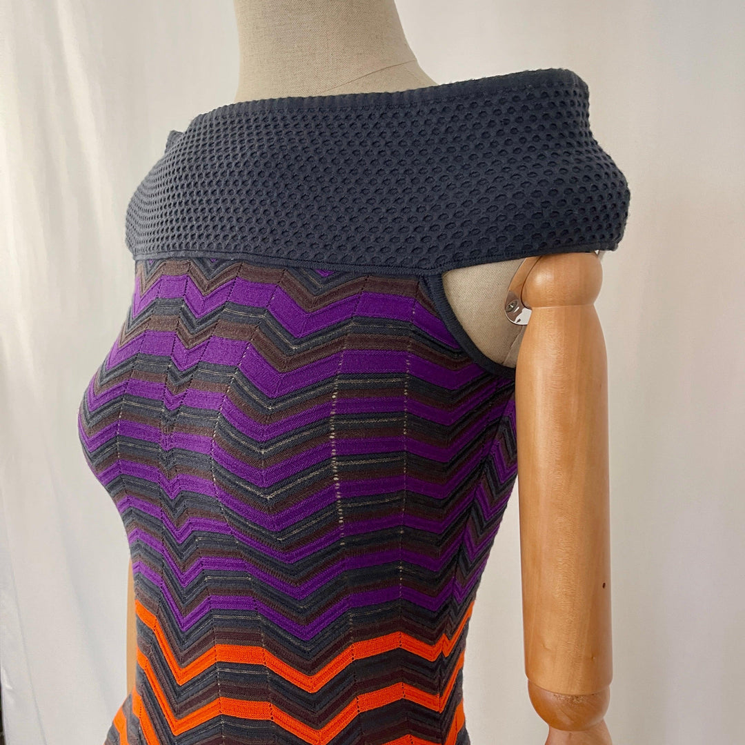 MISSONI - MISSONI Dress - AVVIIVVA.COM