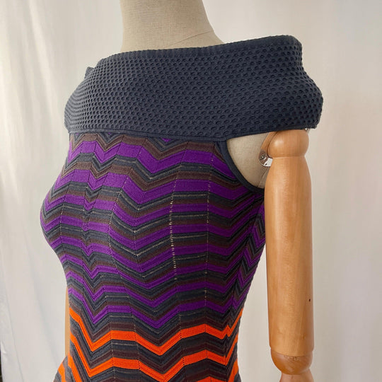 MISSONI - MISSONI Dress - AVVIIVVA.COM