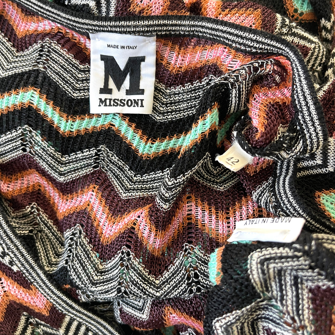 MISSONI - MISSONI Dress - AVVIIVVA.COM