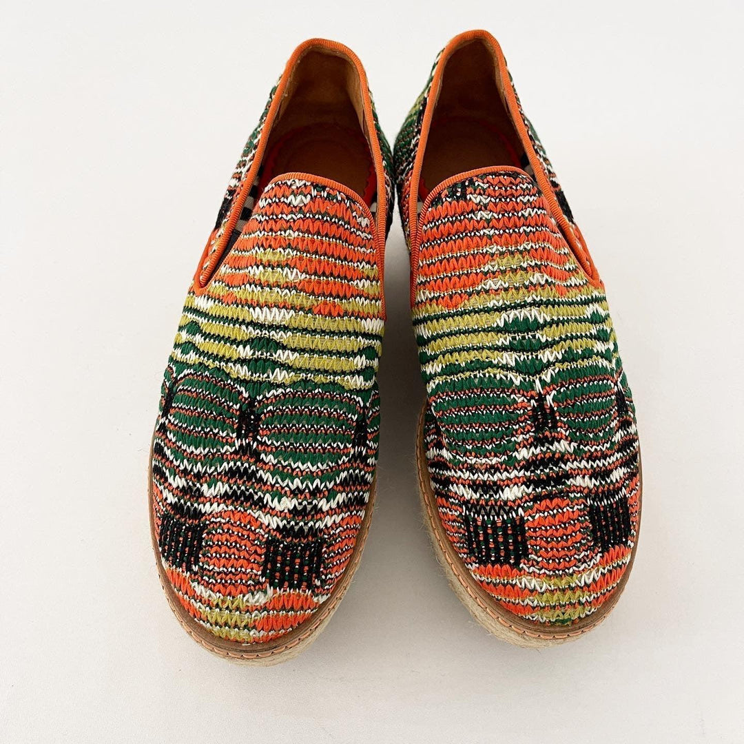 MISSONI - MISSONI Espadrilles - AVVIIVVA.COM