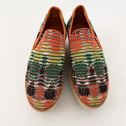 MISSONI - MISSONI Espadrilles - AVVIIVVA.COM