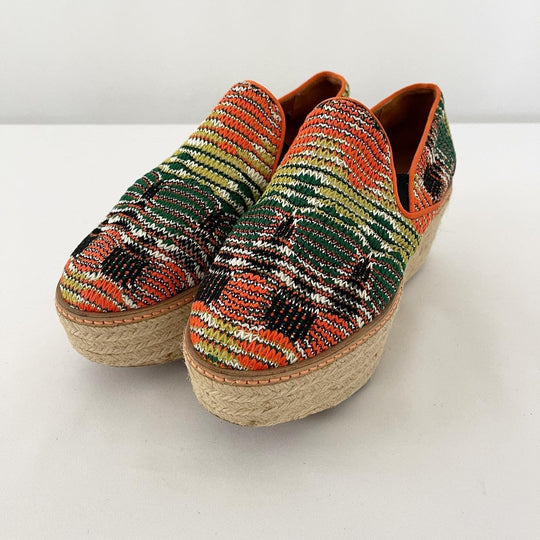 MISSONI - MISSONI Espadrilles - AVVIIVVA.COM
