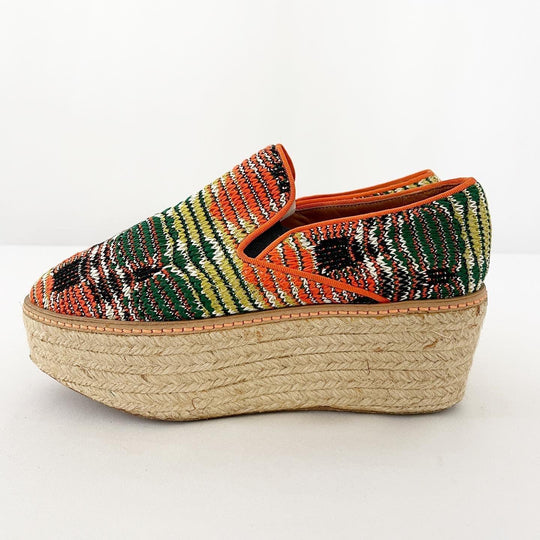 MISSONI - MISSONI Espadrilles - AVVIIVVA.COM
