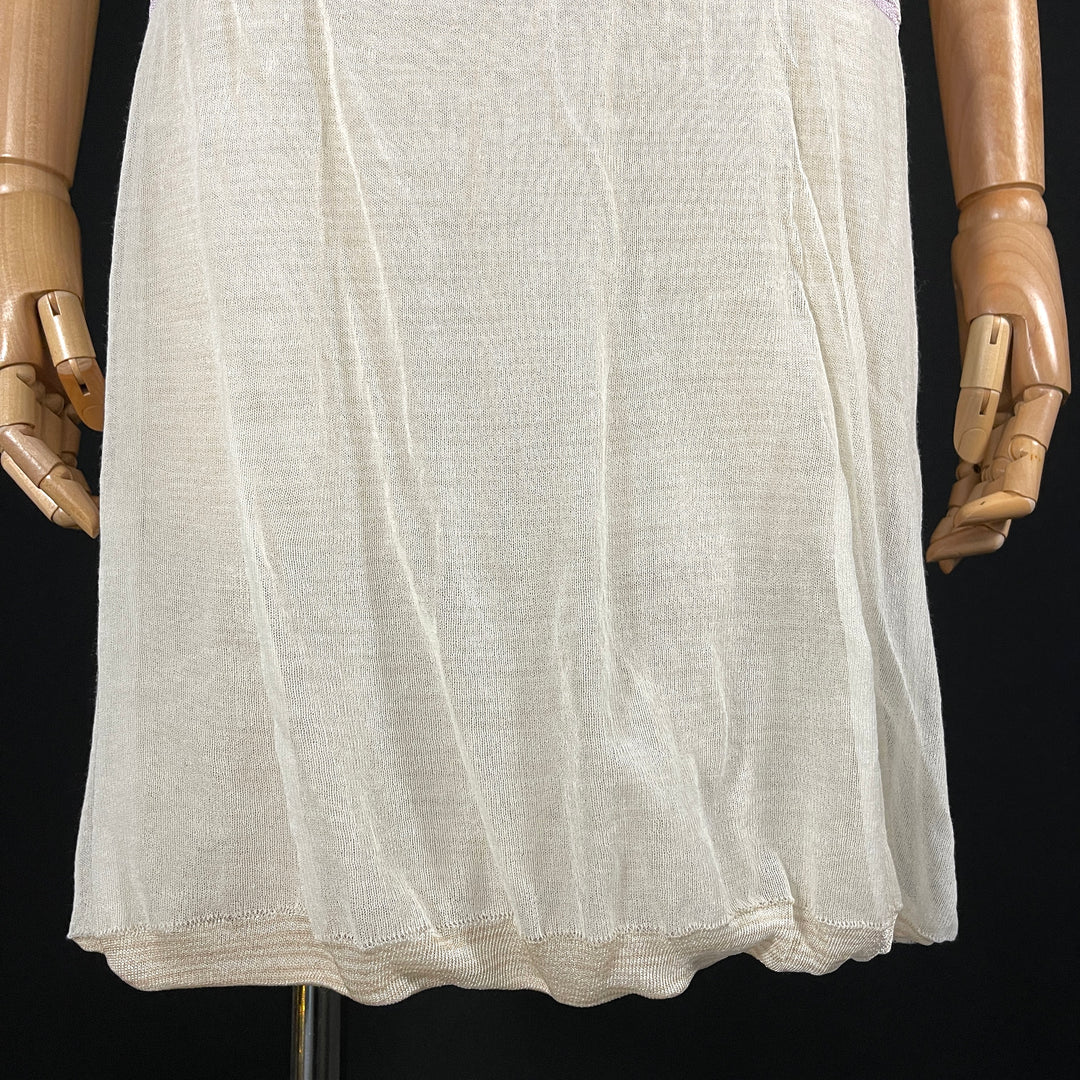 MISSONI - MISSONI Linen Dress - AVVIIVVA.COM