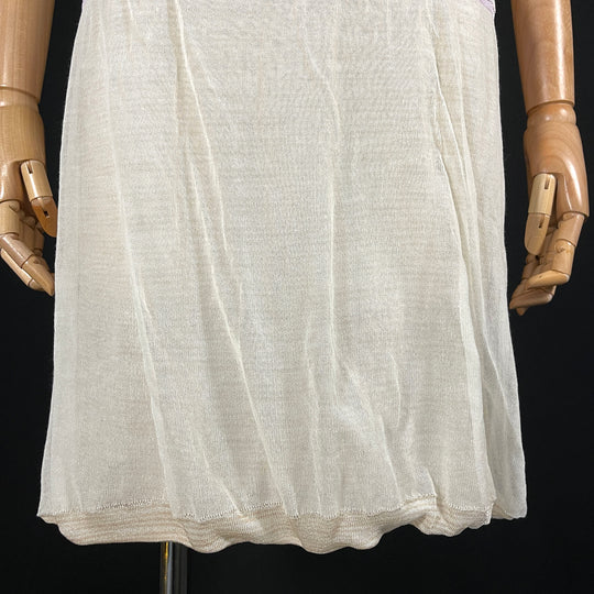 MISSONI - MISSONI Linen Dress - AVVIIVVA.COM