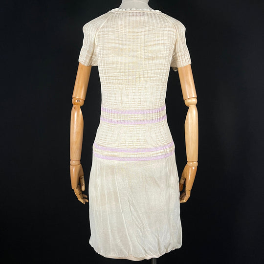 MISSONI - MISSONI Linen Dress - AVVIIVVA.COM