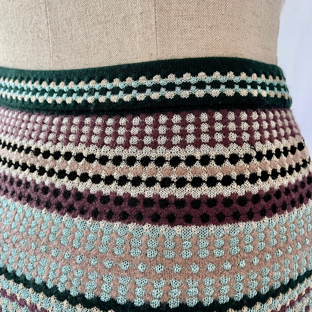 MISSONI - MISSONI Mini Skirt - AVVIIVVA.COM