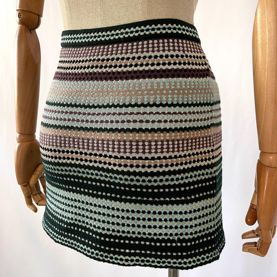 MISSONI - MISSONI Mini Skirt - AVVIIVVA.COM
