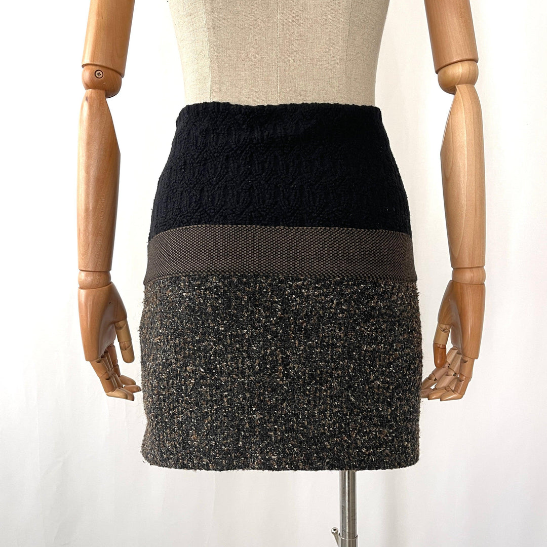 MISSONI - MISSONI Mini Skirt - AVVIIVVA.COM