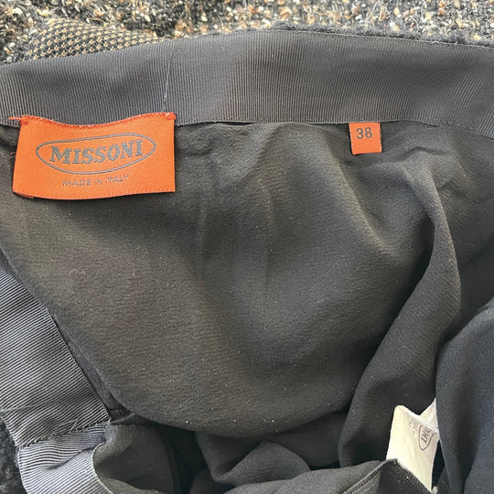 MISSONI - MISSONI Mini Skirt - AVVIIVVA.COM