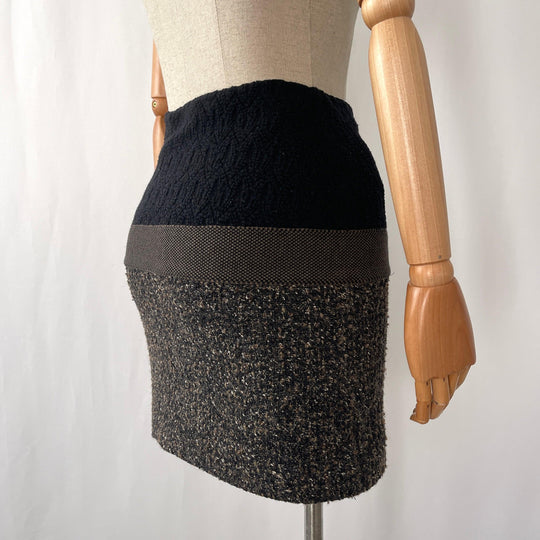 MISSONI - MISSONI Mini Skirt - AVVIIVVA.COM