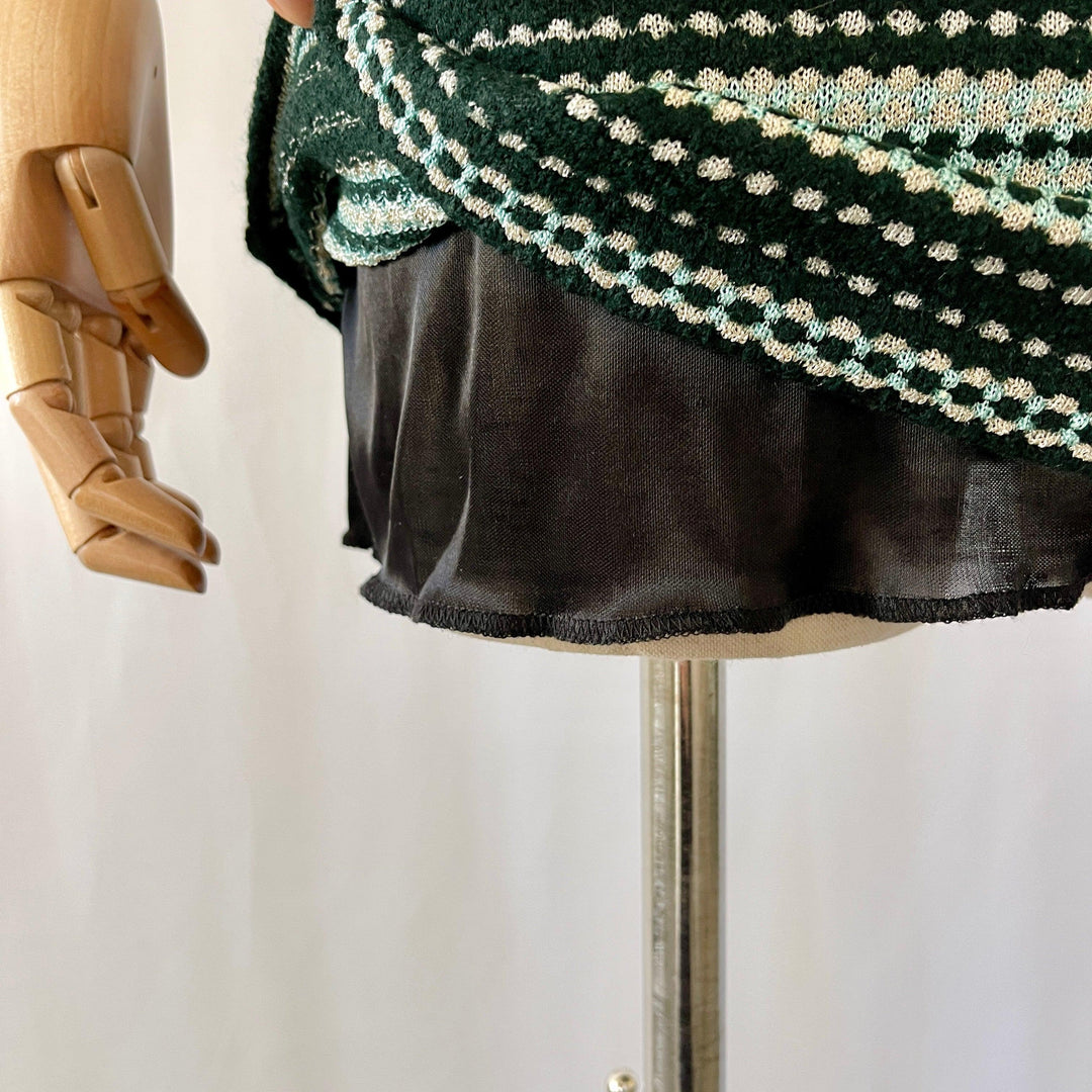 MISSONI - MISSONI Mini Skirt - AVVIIVVA.COM