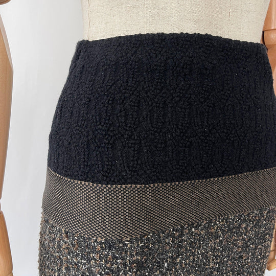 MISSONI - MISSONI Mini Skirt - AVVIIVVA.COM