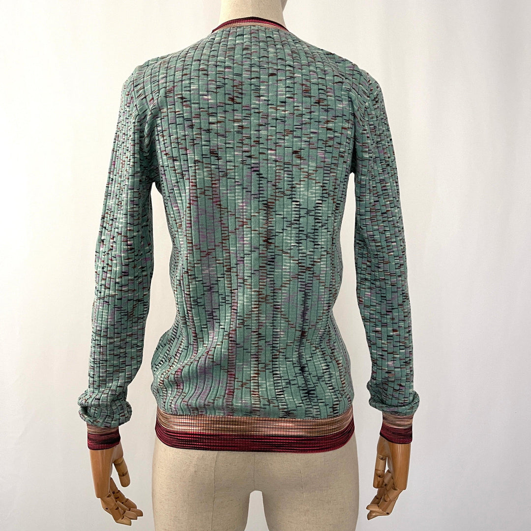 MISSONI - MISSONI New Cardigan - AVVIIVVA.COM