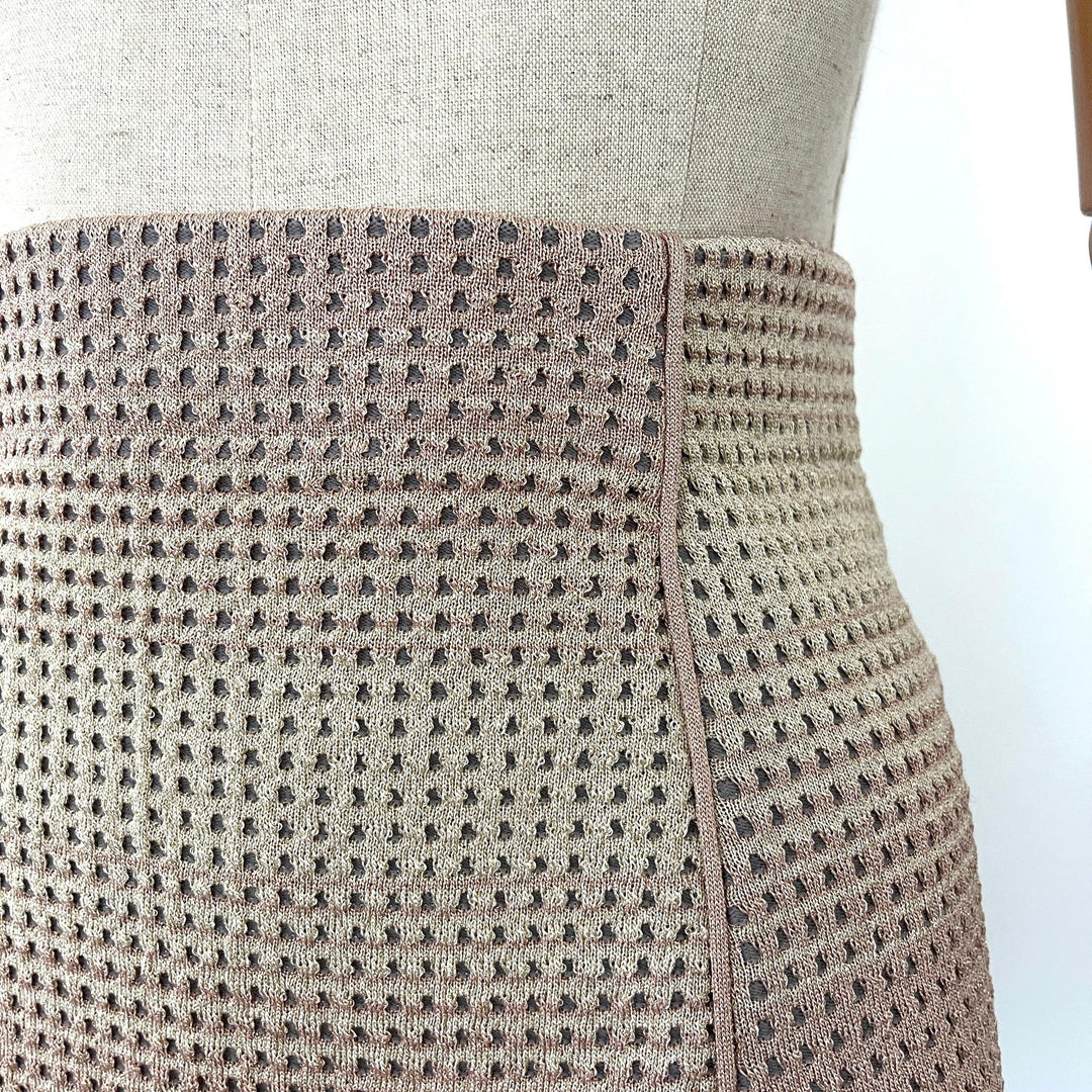 MISSONI - MISSONI New Skirt - AVVIIVVA.COM