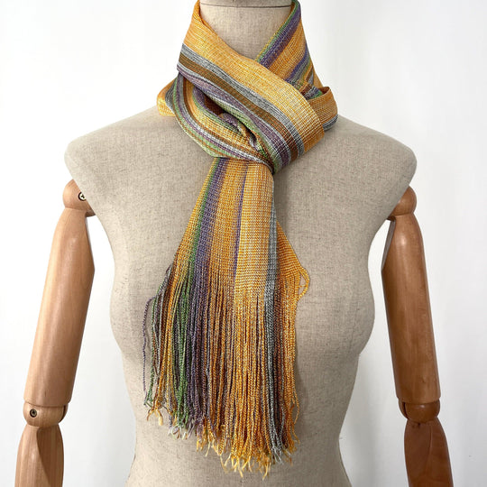 MISSONI - MISSONI Scarf - AVVIIVVA.COM
