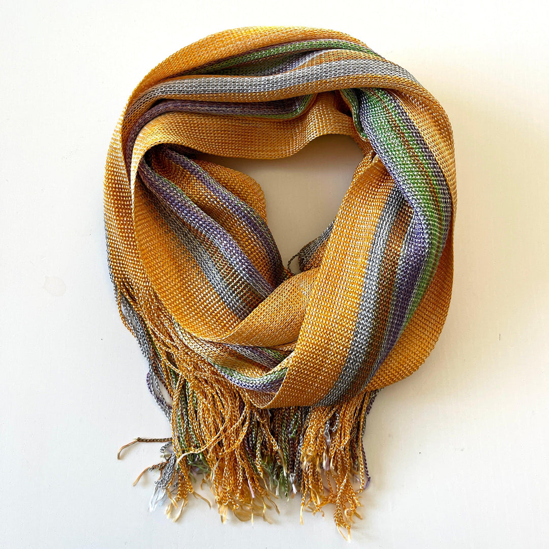 MISSONI - MISSONI Scarf - AVVIIVVA.COM