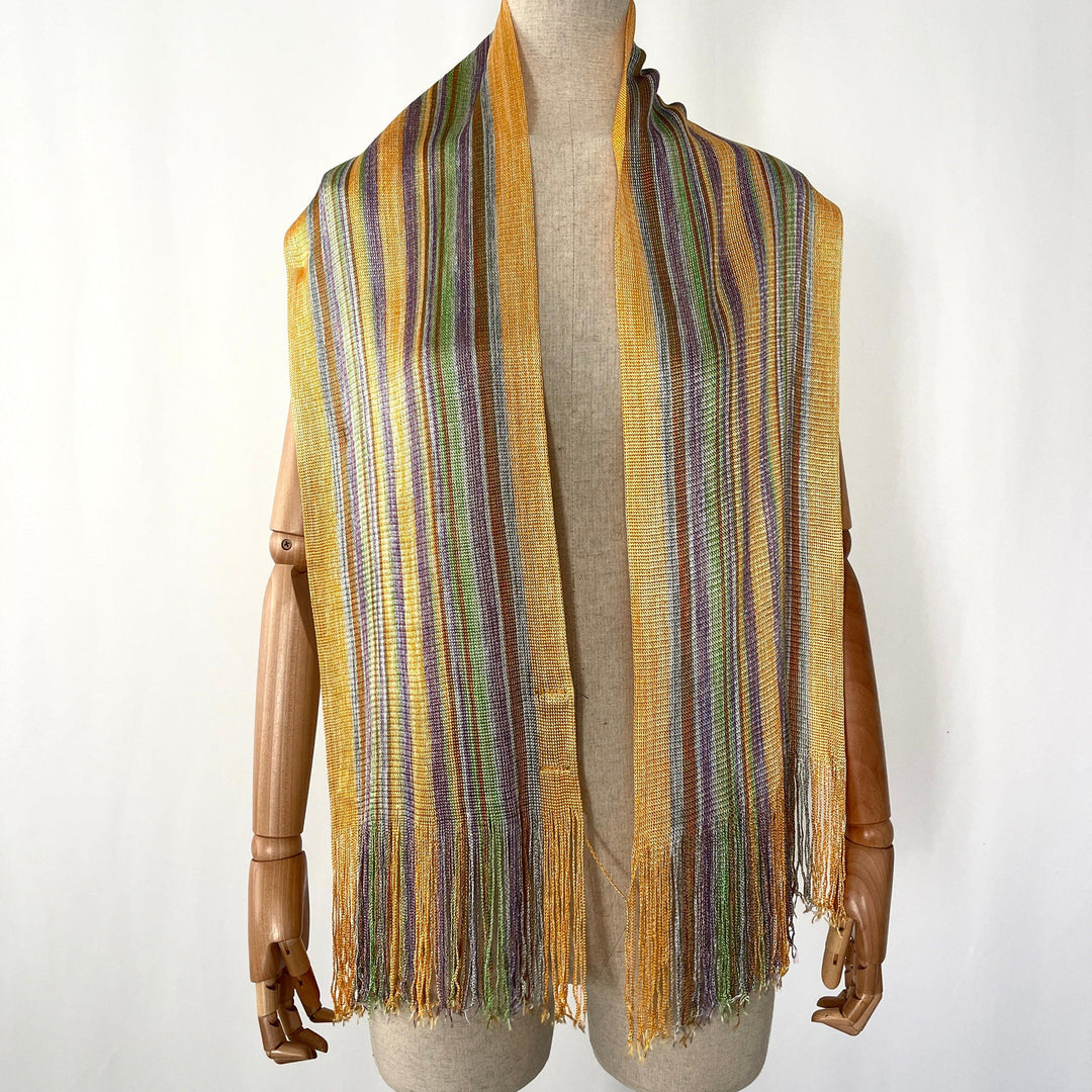 MISSONI - MISSONI Scarf - AVVIIVVA.COM