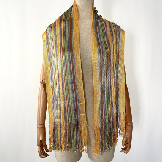 MISSONI - MISSONI Scarf - AVVIIVVA.COM