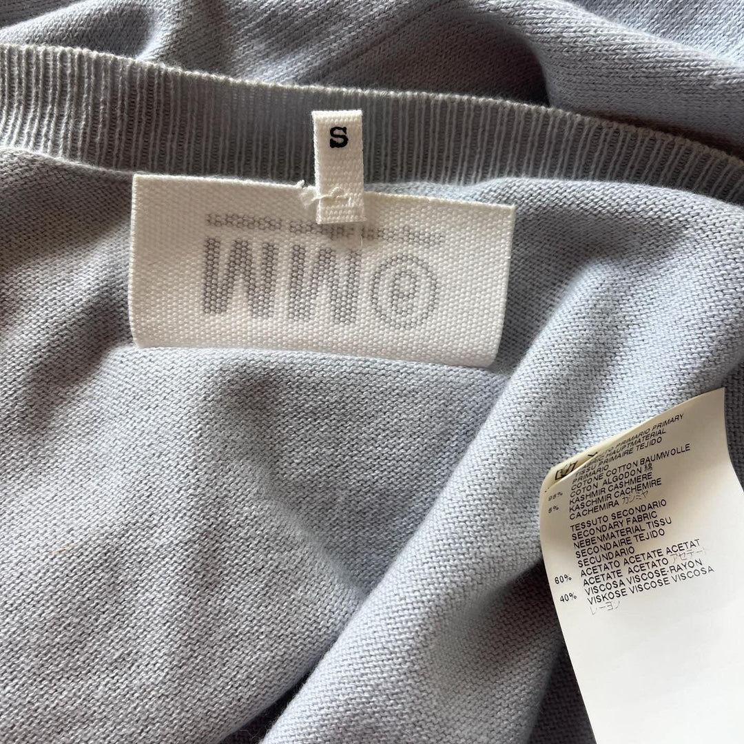 MAISON MARGIELA MM6 - MM6 Vest - AVVIIVVA.COM