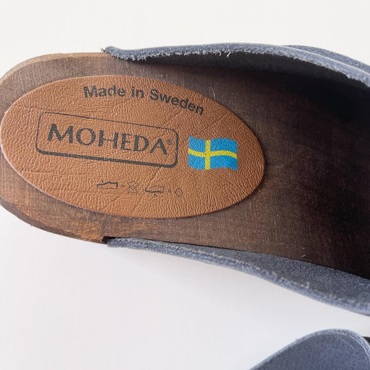 MOHEDA - MOHEDA Clogs - AVVIIVVA.COM