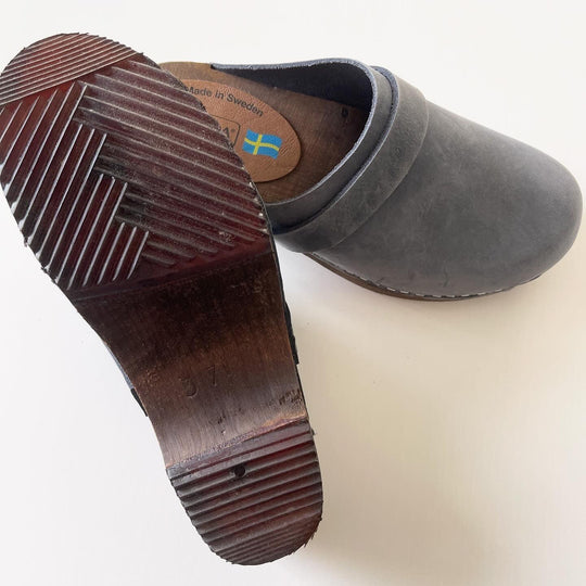 MOHEDA - MOHEDA Clogs - AVVIIVVA.COM