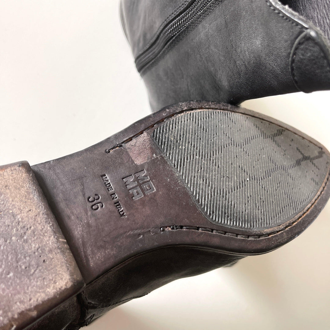 MOMA - MOMA Boots - AVVIIVVA.COM