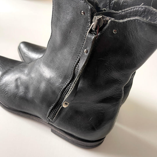 MOMA - MOMA Boots - AVVIIVVA.COM