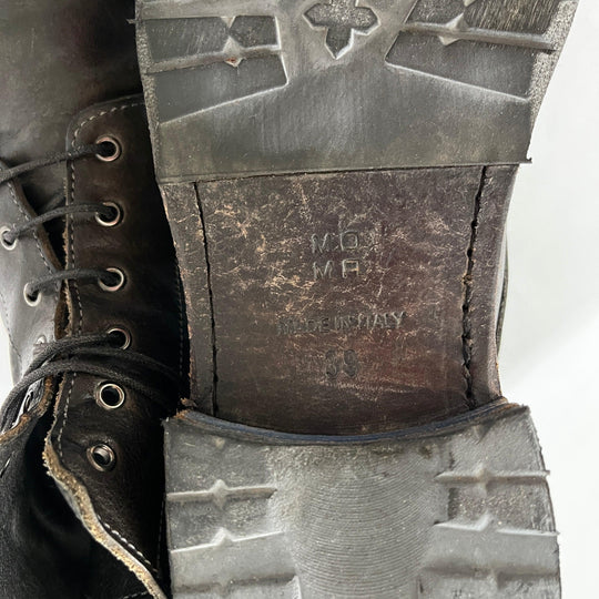 MOMA - MOMA Boots - AVVIIVVA.COM