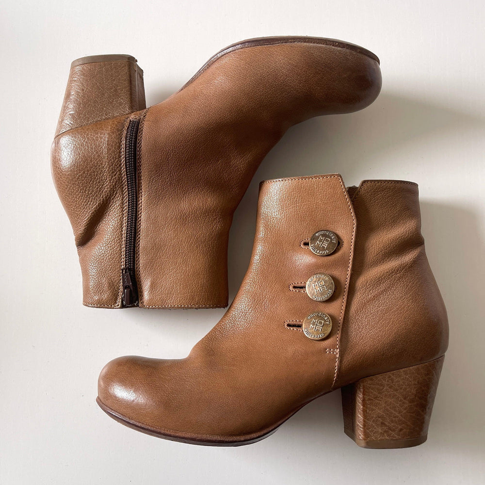 MOMA - MOMA Boots - AVVIIVVA.COM