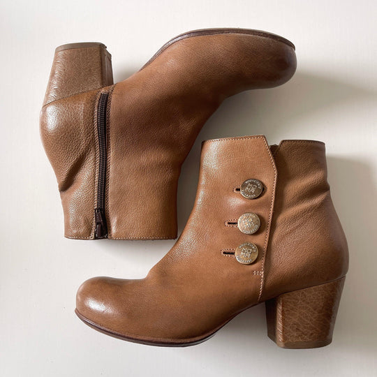 MOMA - MOMA Boots - AVVIIVVA.COM