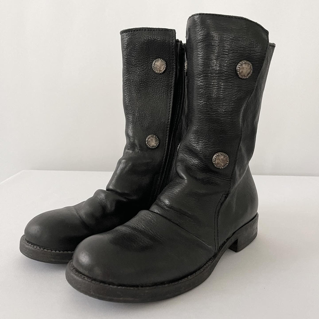 MOMA - MOMA Boots - AVVIIVVA.COM
