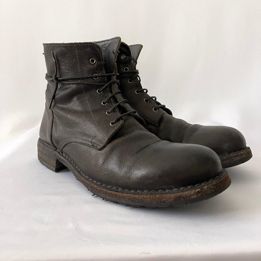 MOMA - MOMA Boots - AVVIIVVA.COM