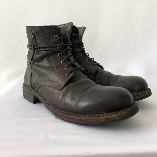 MOMA - MOMA Boots - AVVIIVVA.COM