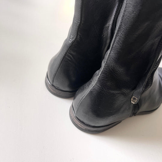 MOMA - MOMA Boots - AVVIIVVA.COM
