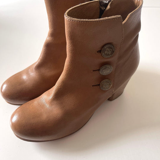 MOMA - MOMA Boots - AVVIIVVA.COM