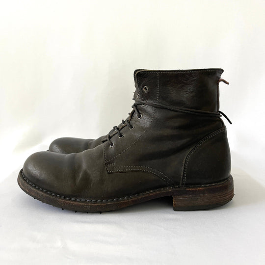 MOMA - MOMA Boots - AVVIIVVA.COM