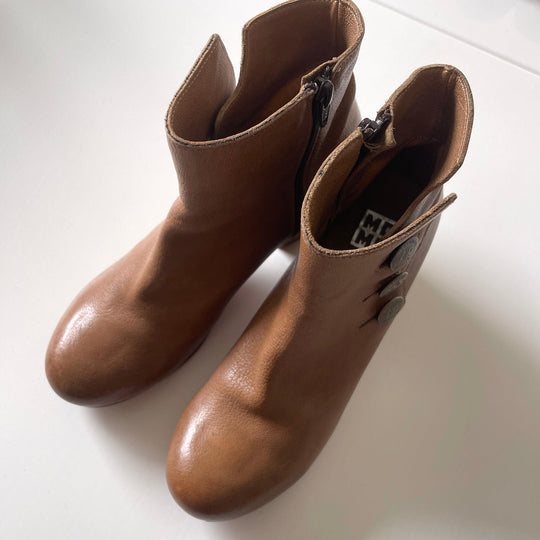 MOMA - MOMA Boots - AVVIIVVA.COM